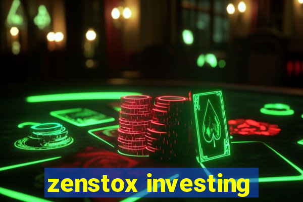 zenstox investing