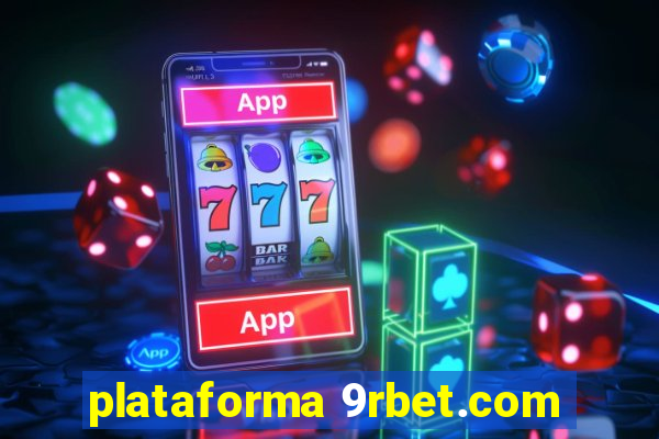 plataforma 9rbet.com