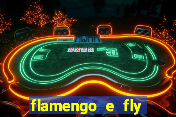 flamengo e fly emirates ultimas noticias