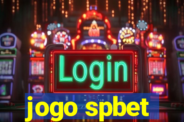 jogo spbet