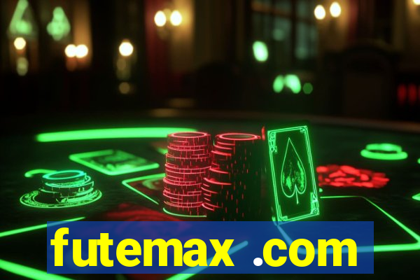 futemax .com