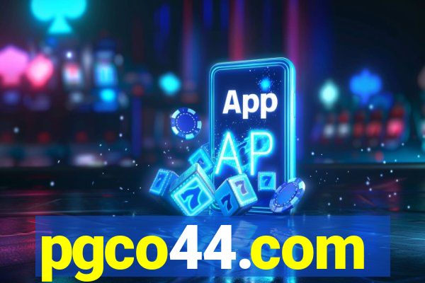 pgco44.com