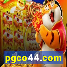 pgco44.com