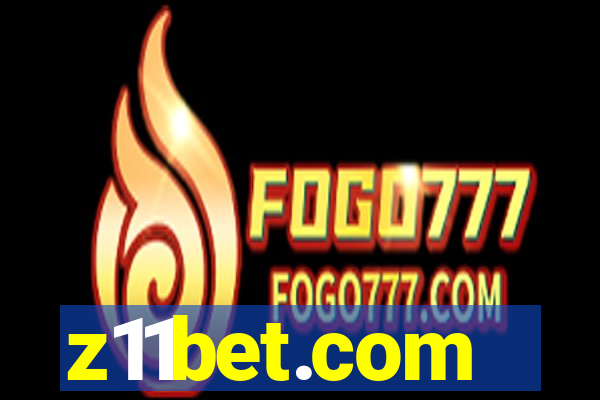 z11bet.com