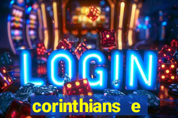 corinthians e cruzeiro futemax