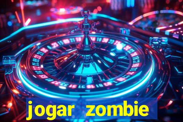 jogar zombie outbreak demo