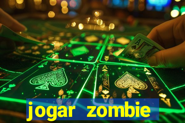 jogar zombie outbreak demo