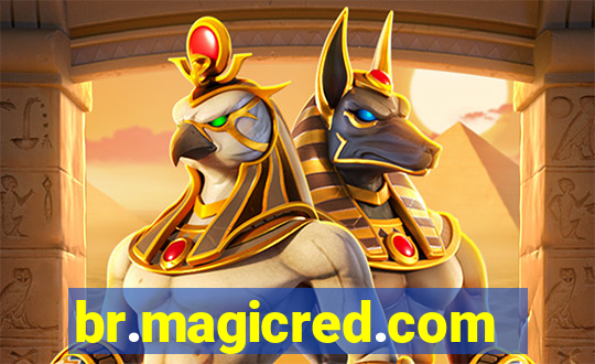 br.magicred.com