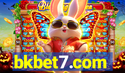 bkbet7.com