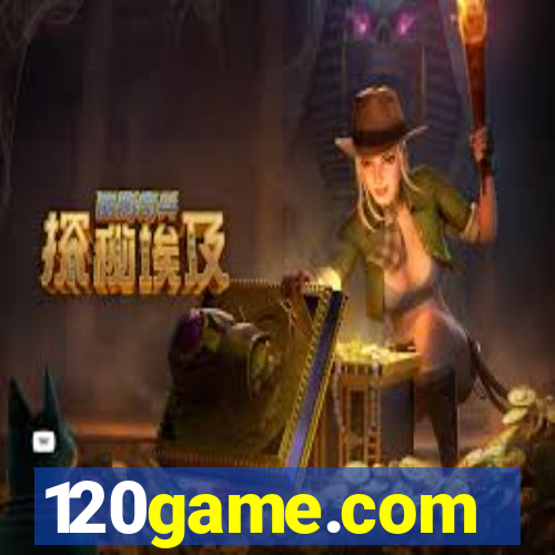 120game.com