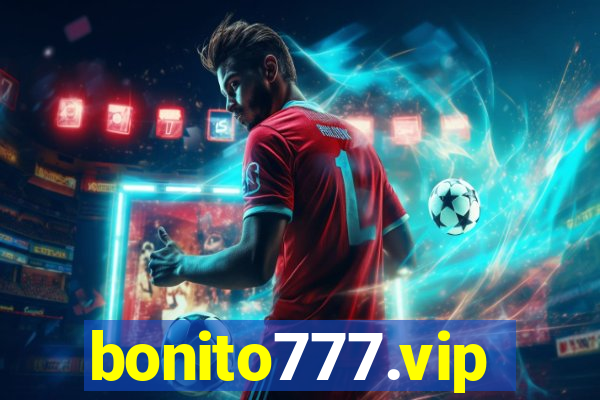 bonito777.vip