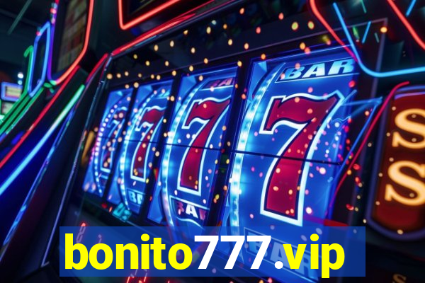 bonito777.vip