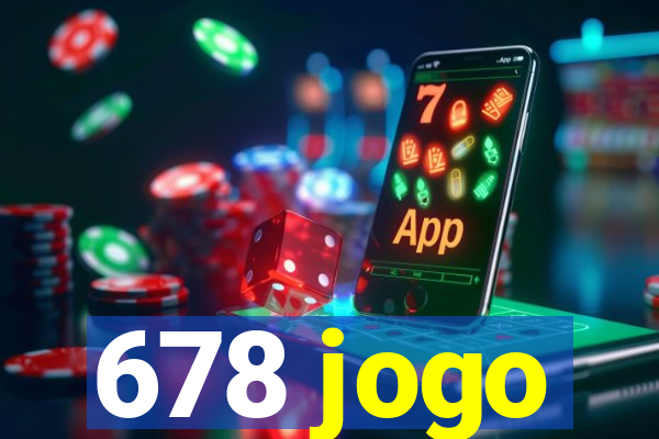 678 jogo