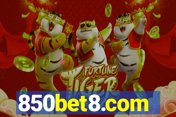 850bet8.com