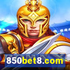 850bet8.com