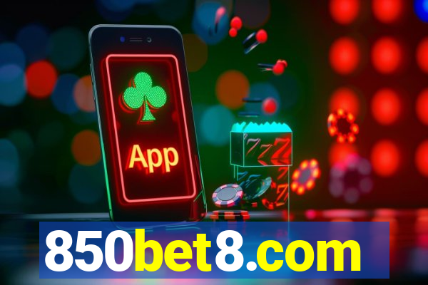 850bet8.com