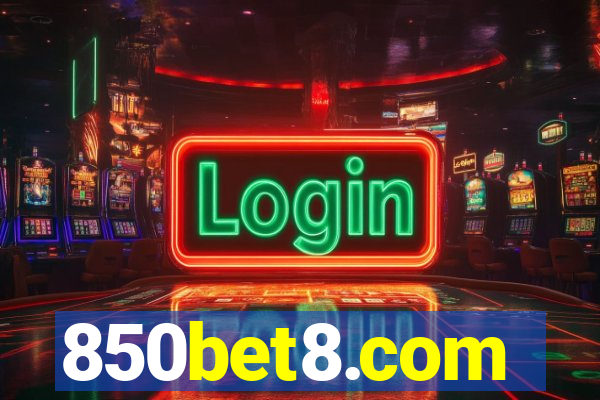 850bet8.com