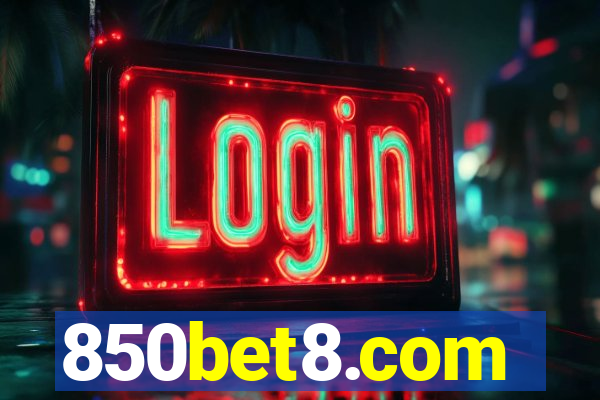 850bet8.com