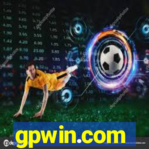 gpwin.com