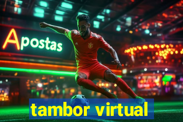 tambor virtual