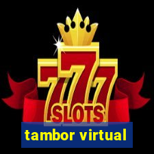 tambor virtual