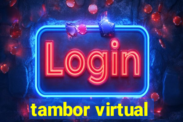 tambor virtual