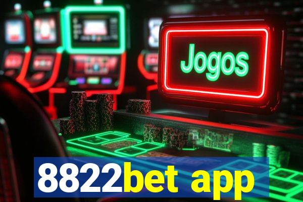 8822bet app