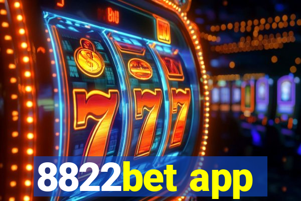 8822bet app