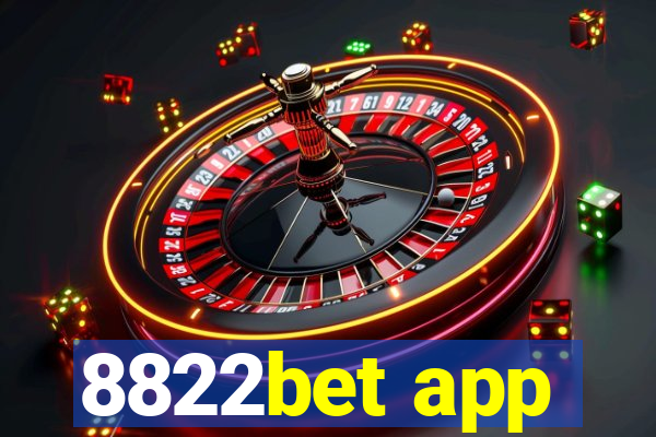 8822bet app