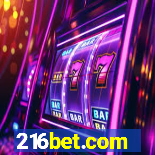 216bet.com