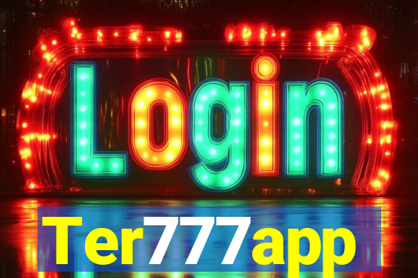 Ter777app