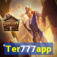 Ter777app