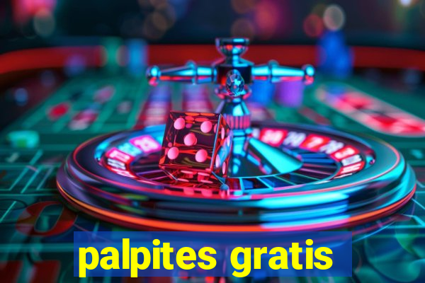 palpites gratis