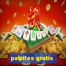 palpites gratis