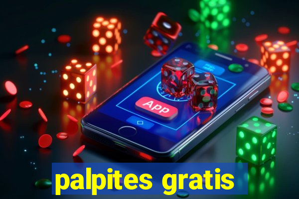 palpites gratis