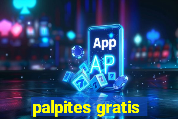 palpites gratis