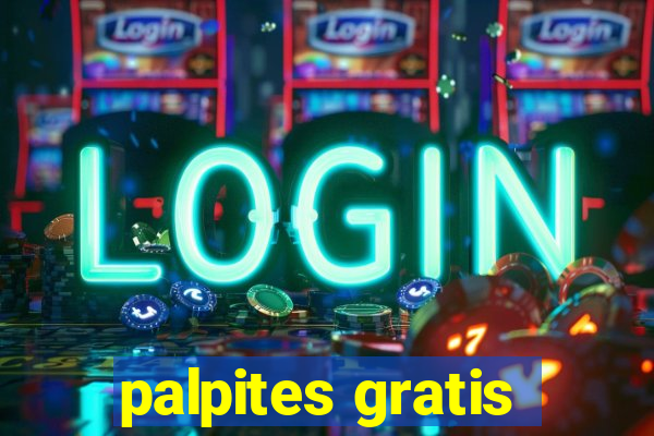 palpites gratis