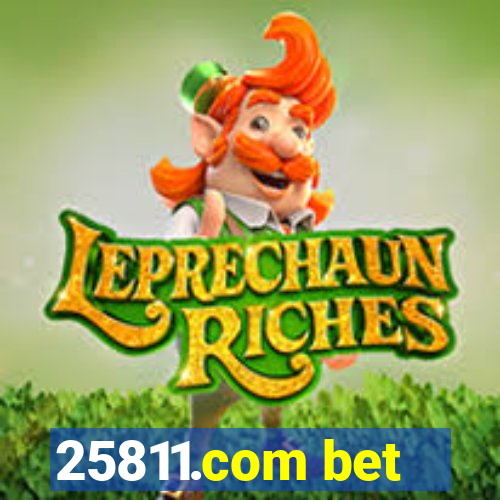 25811.com bet