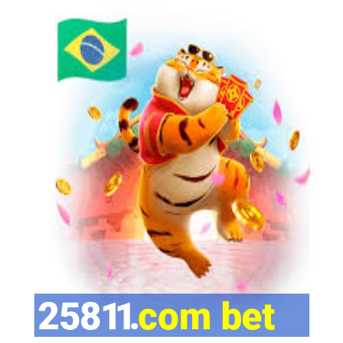 25811.com bet