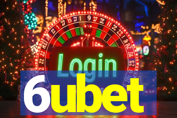 6ubet