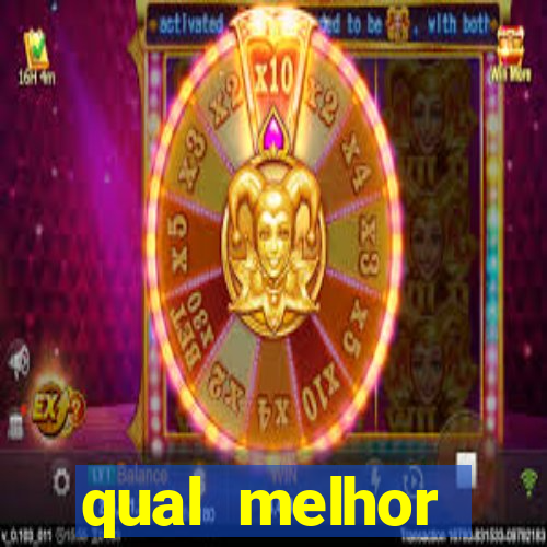 qual melhor aplicativo de jogo para ganhar dinheiro