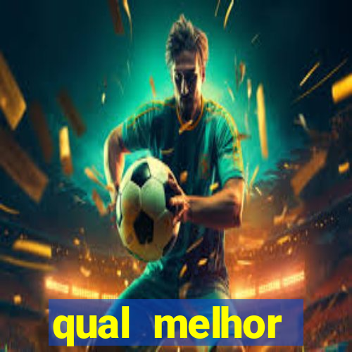 qual melhor aplicativo de jogo para ganhar dinheiro