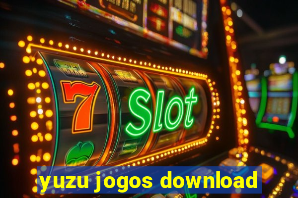 yuzu jogos download