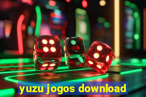 yuzu jogos download