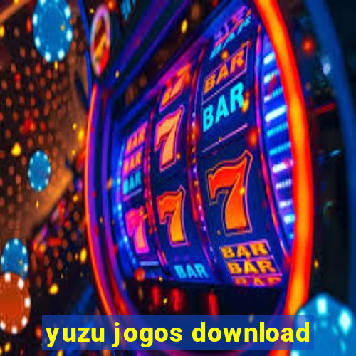 yuzu jogos download