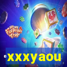 xxxyaou