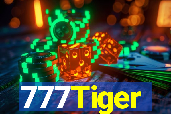 777Tiger