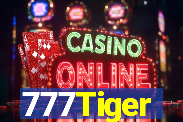 777Tiger