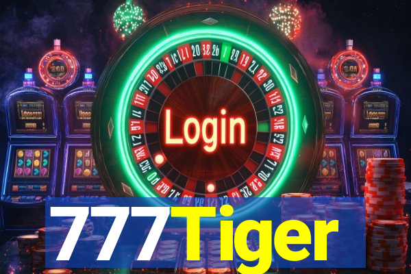 777Tiger