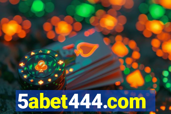 5abet444.com